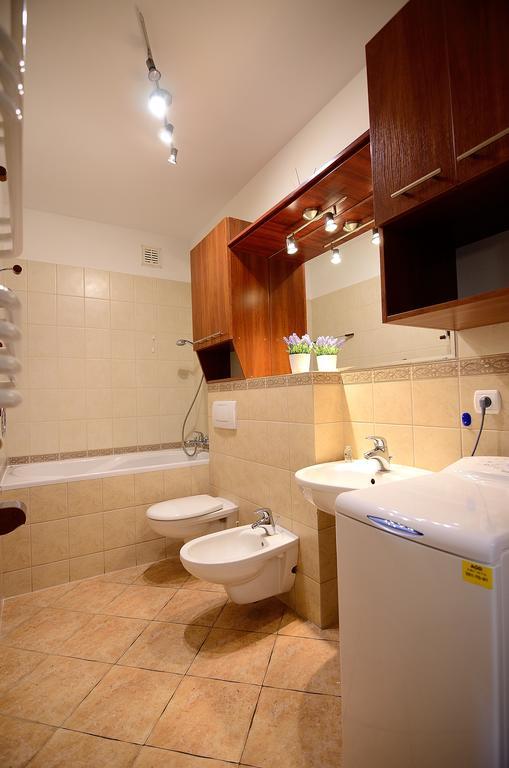 Victus Apartamenty, Petit Apartament *