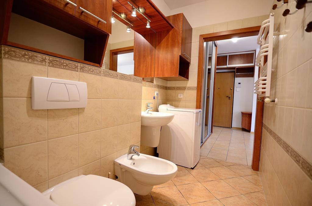 Victus Apartamenty, Petit *