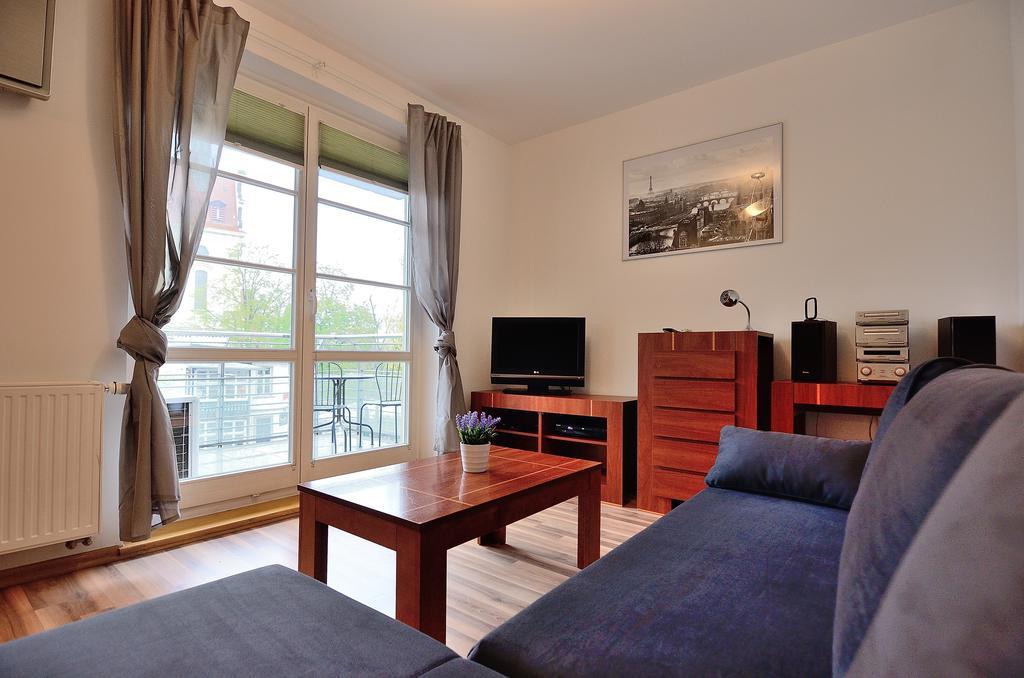 Apartament Victus Apartamenty, Petit Sopot