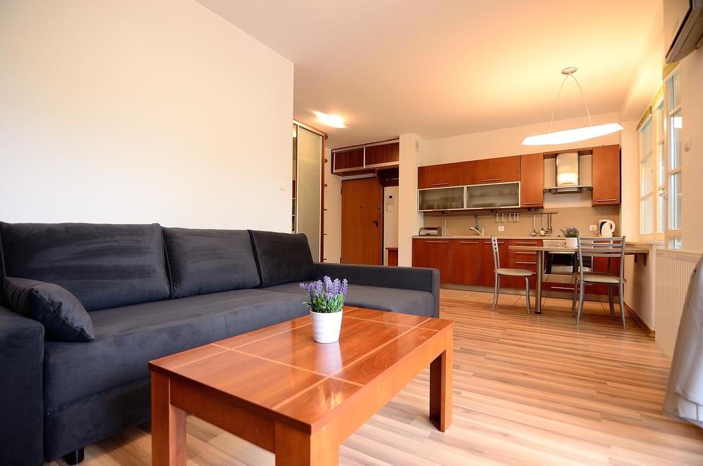 Apartament Victus Apartamenty, Petit