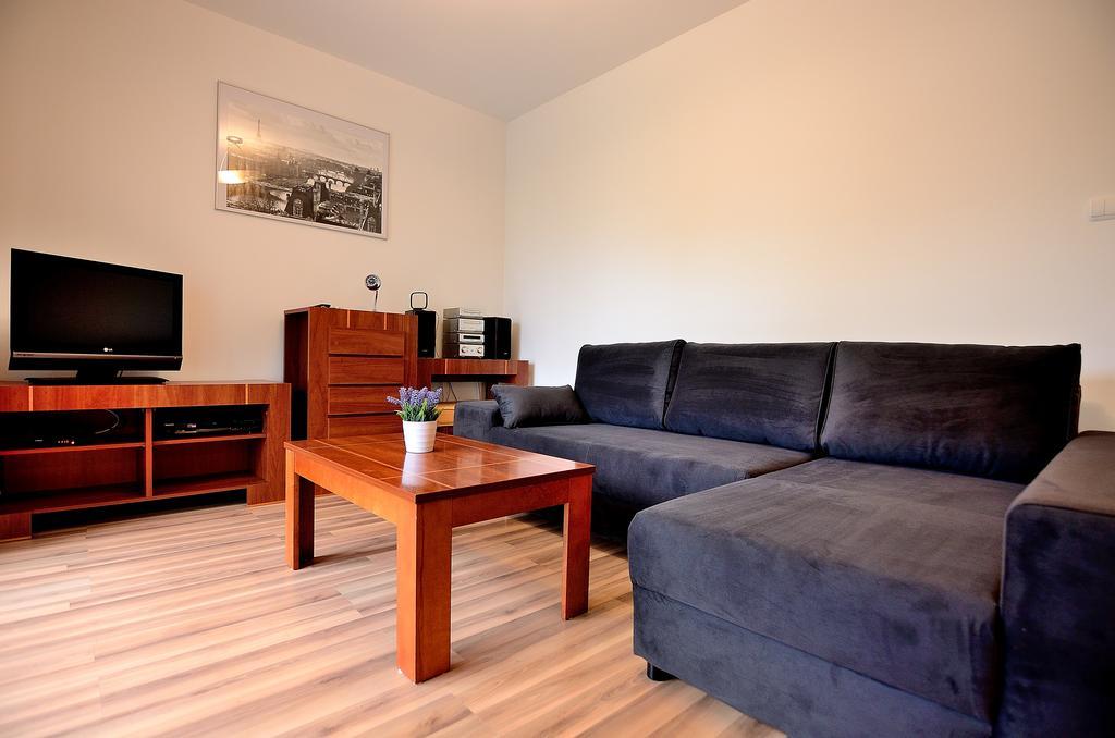 Victus Apartamenty, Petit *