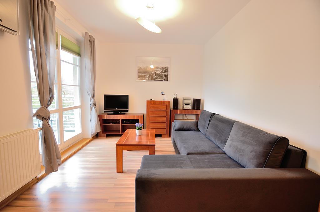 Victus Apartamenty, Petit Apartament *