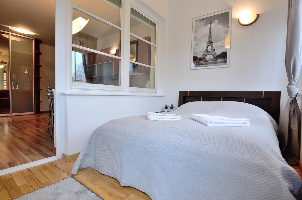 Apartament Victus Apartamenty, Petit Sopot